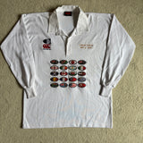 2003 Rugby World Cup Commemorative Jersey - L (600/1000)