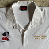 2003 Rugby World Cup Commemorative Jersey - L (600/1000)