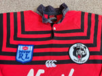 1992 North Sydney Bears Home Jersey - M