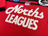 1992 North Sydney Bears Home Jersey - M