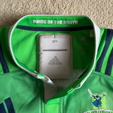 2017 Highlanders Training Jersey - S/7 (Player Issue)