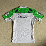 2017 Highlanders Training Jersey - S/7 (Player Issue)