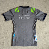 2019 Highlanders Player Issue Training Jersey - XS/6