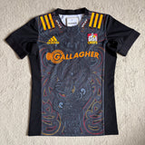 2019 Chiefs Jersey - L/10 (Player Issue)