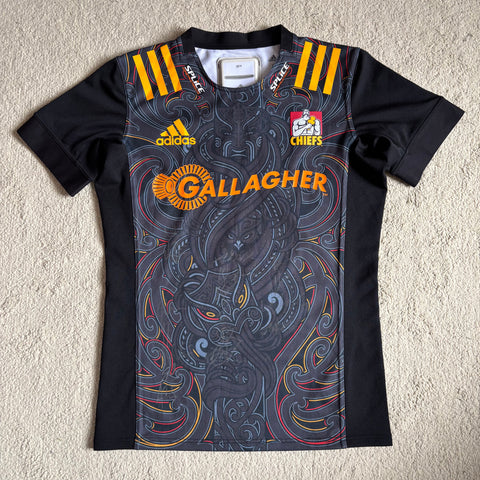 2019 Chiefs Jersey - L/10 (Player Issue)