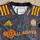 2019 Chiefs Jersey - L/10 (Player Issue)