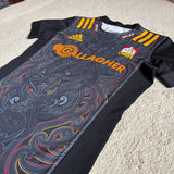 2019 Chiefs Jersey - L/10 (Player Issue)