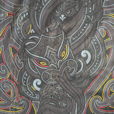 2019 Chiefs Jersey - L/10 (Player Issue)