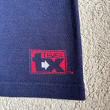 1997 Auckland Blues Jersey - XL (Temex)