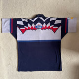 1997 Auckland Blues Jersey - XL (Temex)