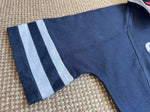 2005 Scotland Player Issue Jersey -  XL (#15)
