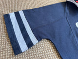 2005 Scotland Player Issue Jersey -  XL (#15)