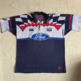 1997 Auckland Blues Jersey - 2XL (Temex)