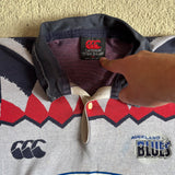 1997 Auckland Blues Jersey - 2XL (Temex)