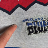 1997 Auckland Blues Jersey - 2XL (Temex)