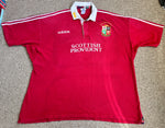 1997 British & Irish Lions Jersey - 4XL