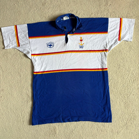 2000s Sydney Rugby Jersey - XL