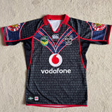 2013 Warriors Heritage Kete Jersey - M