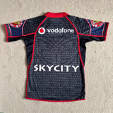 2013 Warriors Heritage Kete Jersey - M