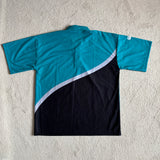 1998 Blackcaps Cricket* Shirt - XL/2XL (BNWT, All Blacks)