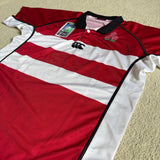 2003 Japan RWC Home Jersey - M/L – Boomfa Vintage