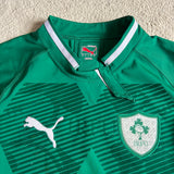 2012 Ireland Player's Jersey - L (Signed - O'Gara)