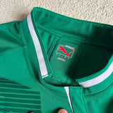 2012 Ireland Player's Jersey - L (Signed - O'Gara)