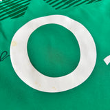 2012 Ireland Player's Jersey - L (Signed - O'Gara)