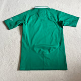 2012 Ireland Player's Jersey - L (Signed - O'Gara)