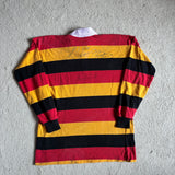 1994 Waikato Jersey - L