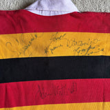 1994 Waikato Jersey - L