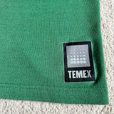 2001 Ireland Training Jersey - XL (Temex)