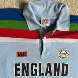 1992 England Cricket WC Shirt - L