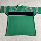 2001 Ireland Training Jersey - XL (Temex)