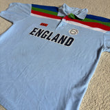 1992 England Cricket WC Shirt - L