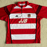2002 Wigan RL Jersey - XL