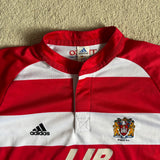 2002 Wigan RL Jersey - XL
