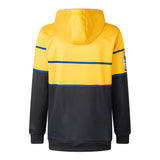 2026 Hurricanes Men's Hoodie