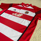 2002 Wigan RL Jersey - XL