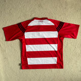 2002 Wigan RL Jersey - XL