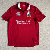 2017 British & Irish Lions Jersey - S