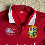 2017 British & Irish Lions Jersey - S