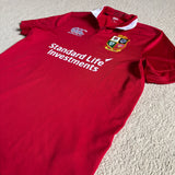 2017 British & Irish Lions Jersey - S