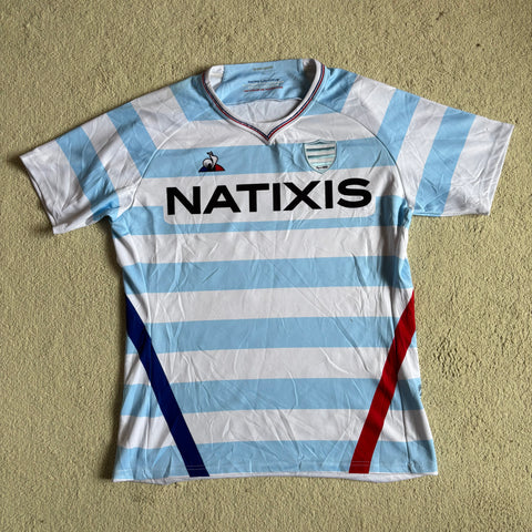 2018 Racing 92 Metro Jersey - XL