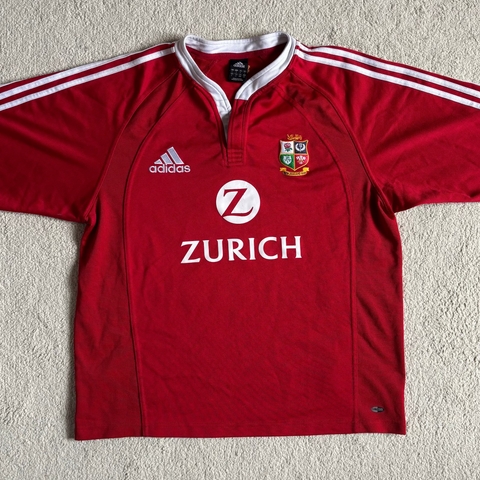 2005 British & Irish Lions Jersey - L
