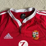 2005 British & Irish Lions Jersey - L