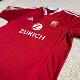 2005 British & Irish Lions Jersey - L