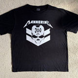 Simon Mannering 300 Games Tee - XL