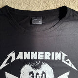Simon Mannering 300 Games Tee - XL