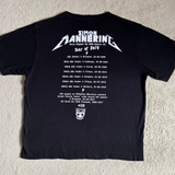 Simon Mannering 300 Games Tee - XL